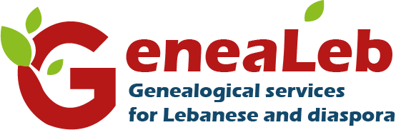 Genealeb