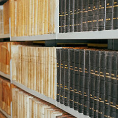 Family archives