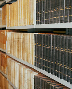Family archives